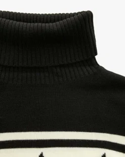 Chopper Rollkragenpullover