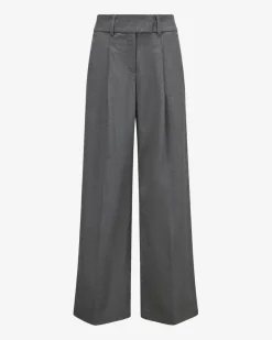 Chrissy Marlenehose aus Woll-Mix