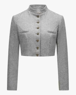 Christa Trachtenjacke