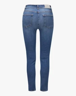 Cinq Classic 7/8-Jeans