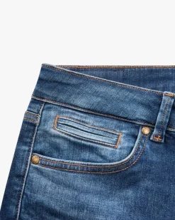 Claire 7/8-Jeans Cropped