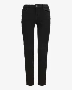 Claire Jeans Slim Mid Waist