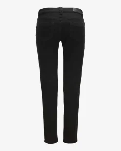 Claire Jeans Slim Mid Waist