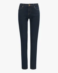Claire Jeans Slim Mid Waist
