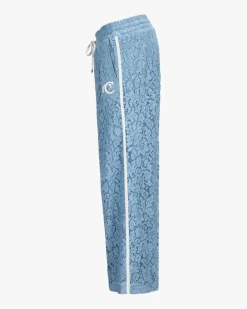 Clara Hose aus Baumwoll-Mix