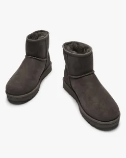 Classic Mini Boots