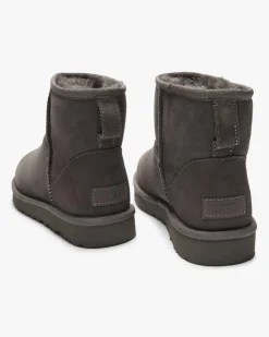 Classic Mini Boots