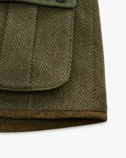 Cleo Trachtenjacke aus Schurwolle