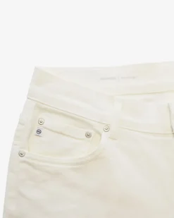 Cologne Jeans Slim Straight