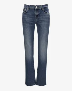 Cologne Jeans Slim Straight