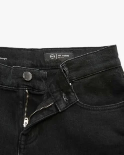 Cologne Jeans Slim Straight