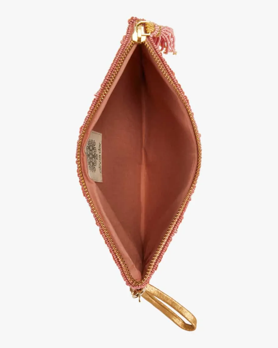 Conch Pailletten-Necessaire