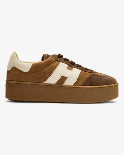 Cool Plateau Sneaker