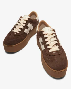 Cool Plateau Sneaker