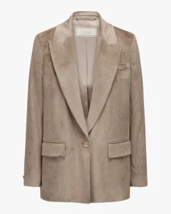 Cord-Blazer