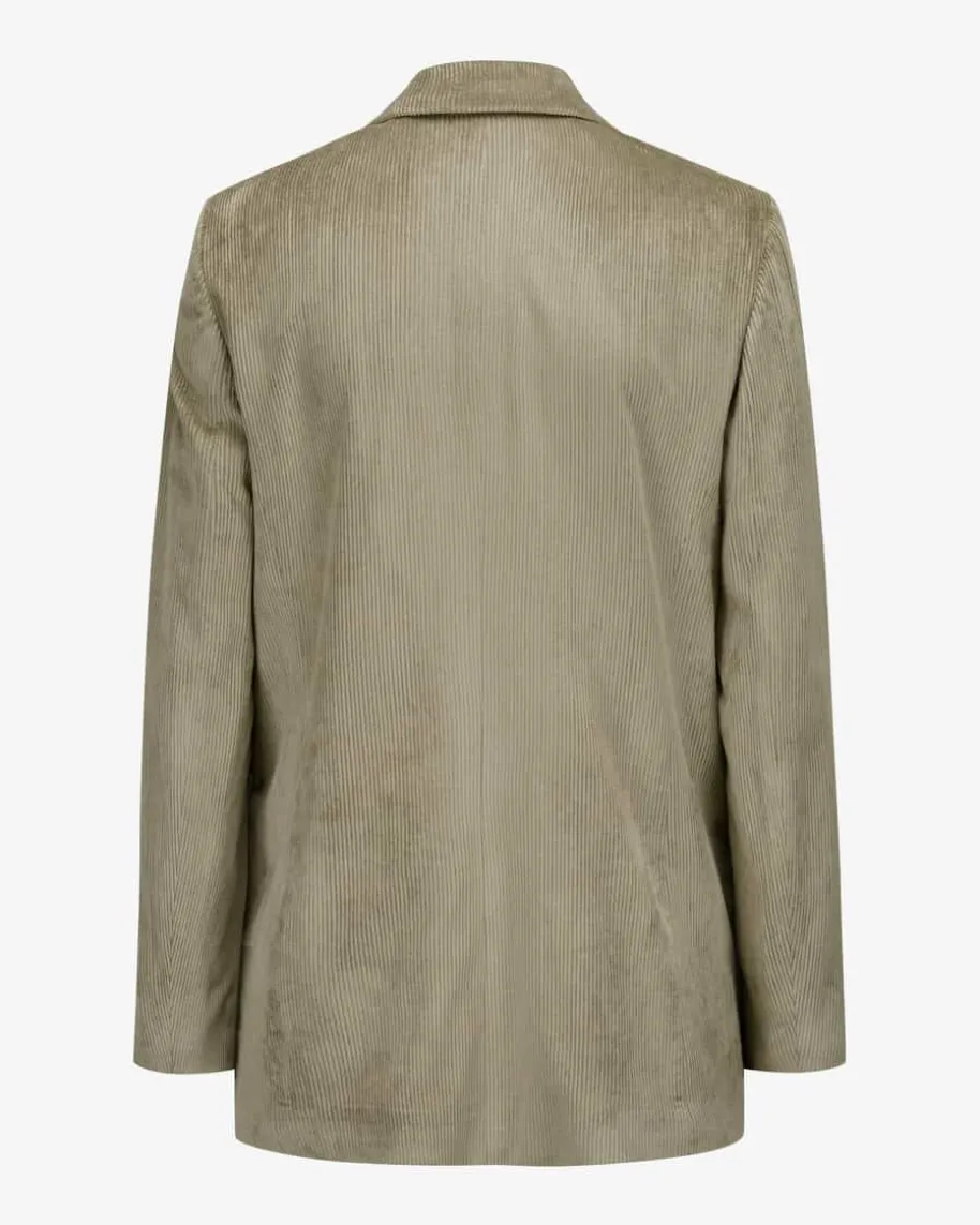 Cord-Blazer