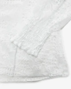 Cornelia Spitzenbluse