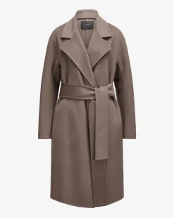 Costa Woll-Cashmere-Mantel