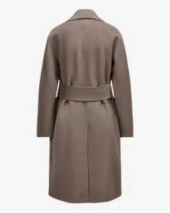 Costa Woll-Cashmere-Mantel