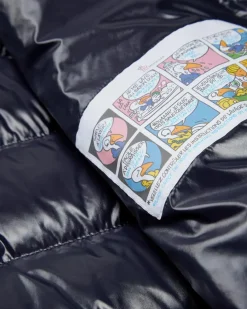 Courcelles Daunenmantel