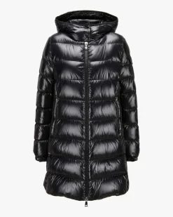 Courcelles Daunenmantel