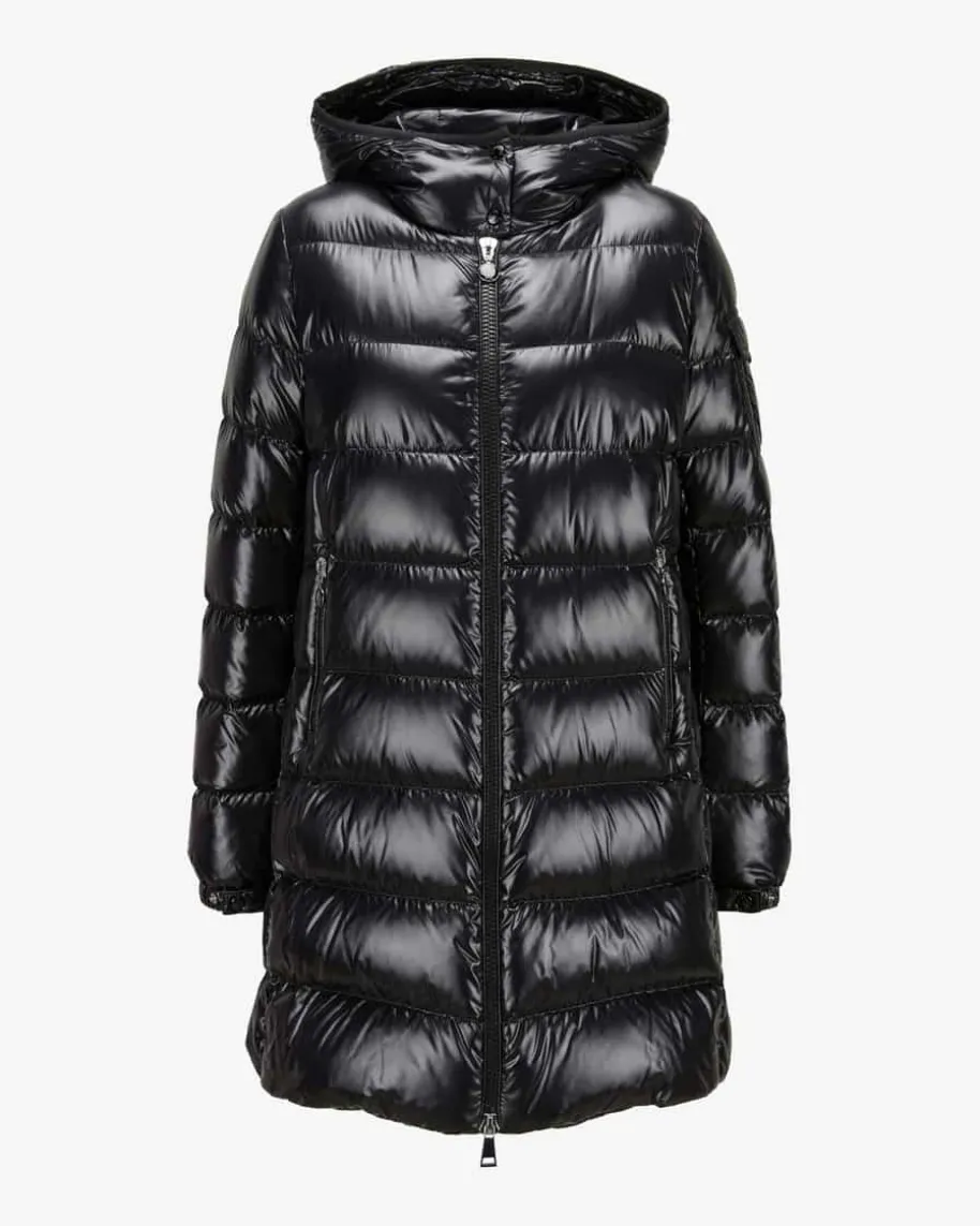 Courcelles Daunenmantel