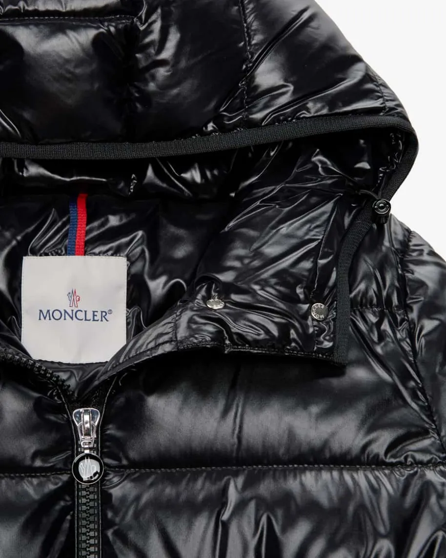 Courcelles Daunenmantel