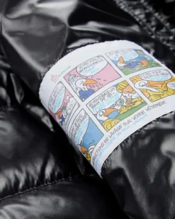 Courcelles Daunenmantel