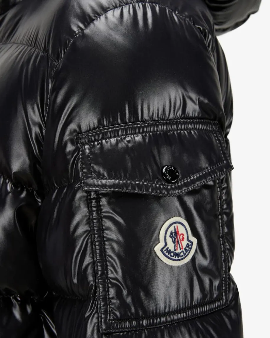 Courcelles Daunenmantel