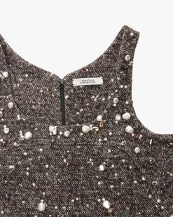 Cozy Attraction Kleid