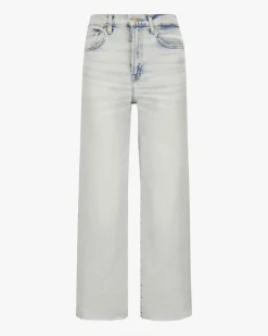 Cropped Alexa Jeans