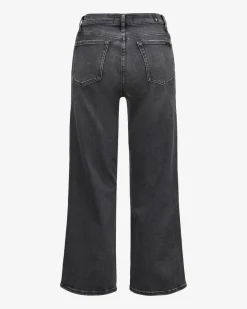 Cropped Alexa 7/8-Jeans Bottomline