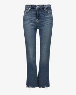 Daisy 7/8-Jeans Ankle Boot