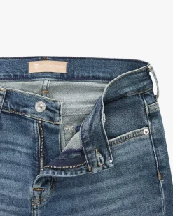 Daisy 7/8-Jeans Ankle Boot