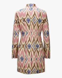 Dalia Trachten-Gehrock