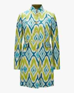 Dalia Trachten-Gehrock