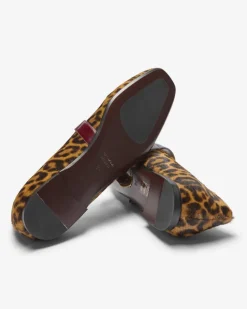 Dalma Fell-Ballerina