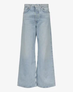 Dame Jeans High Rise Wide Legs