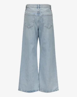 Dame Jeans High Rise Wide Legs