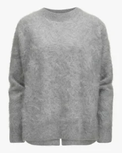 Dante Cashmere-Pullover