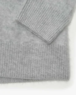 Dante Cashmere-Pullover