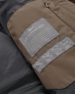 Daunen-Funktionsjacke