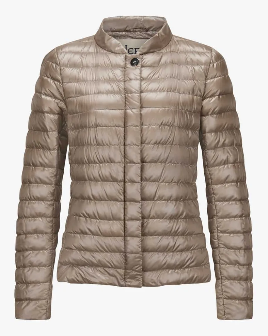 Daunenjacke