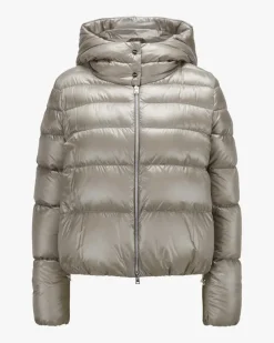Daunenjacke