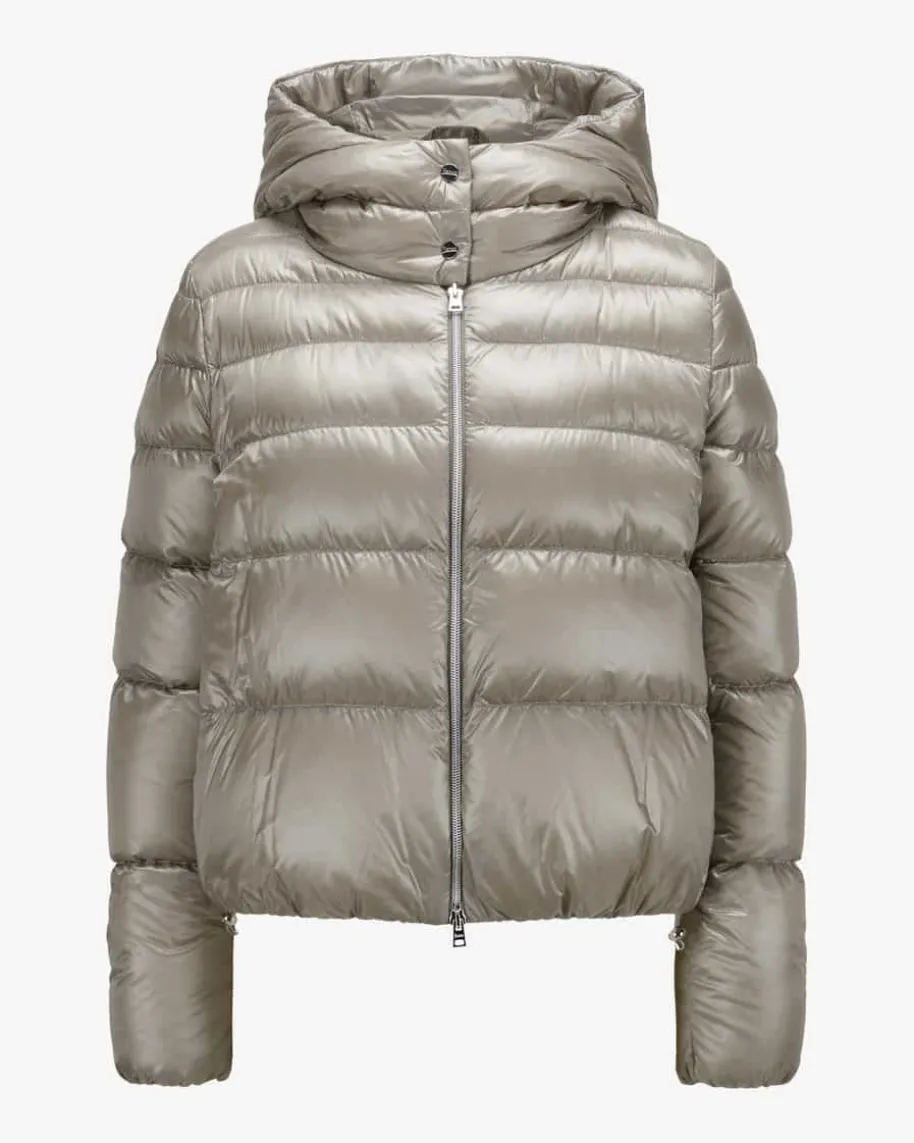Daunenjacke