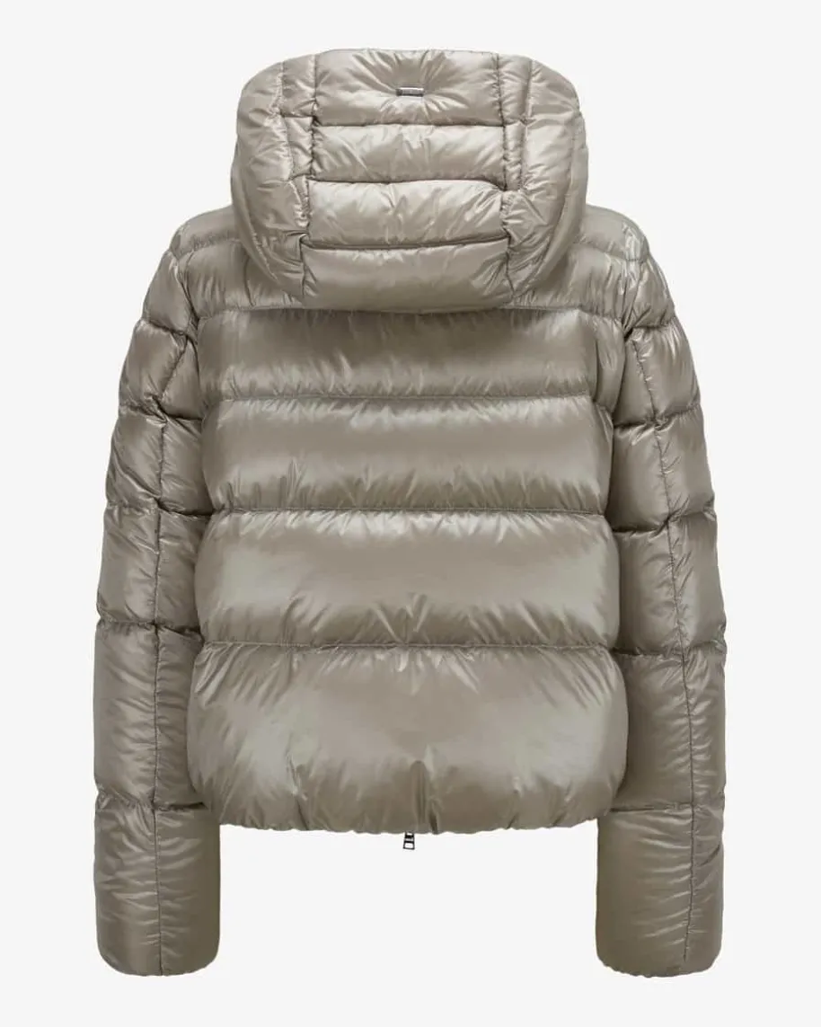 Daunenjacke