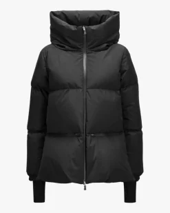 Daunenjacke