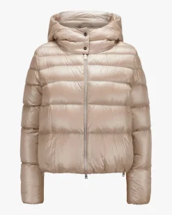 Daunenjacke