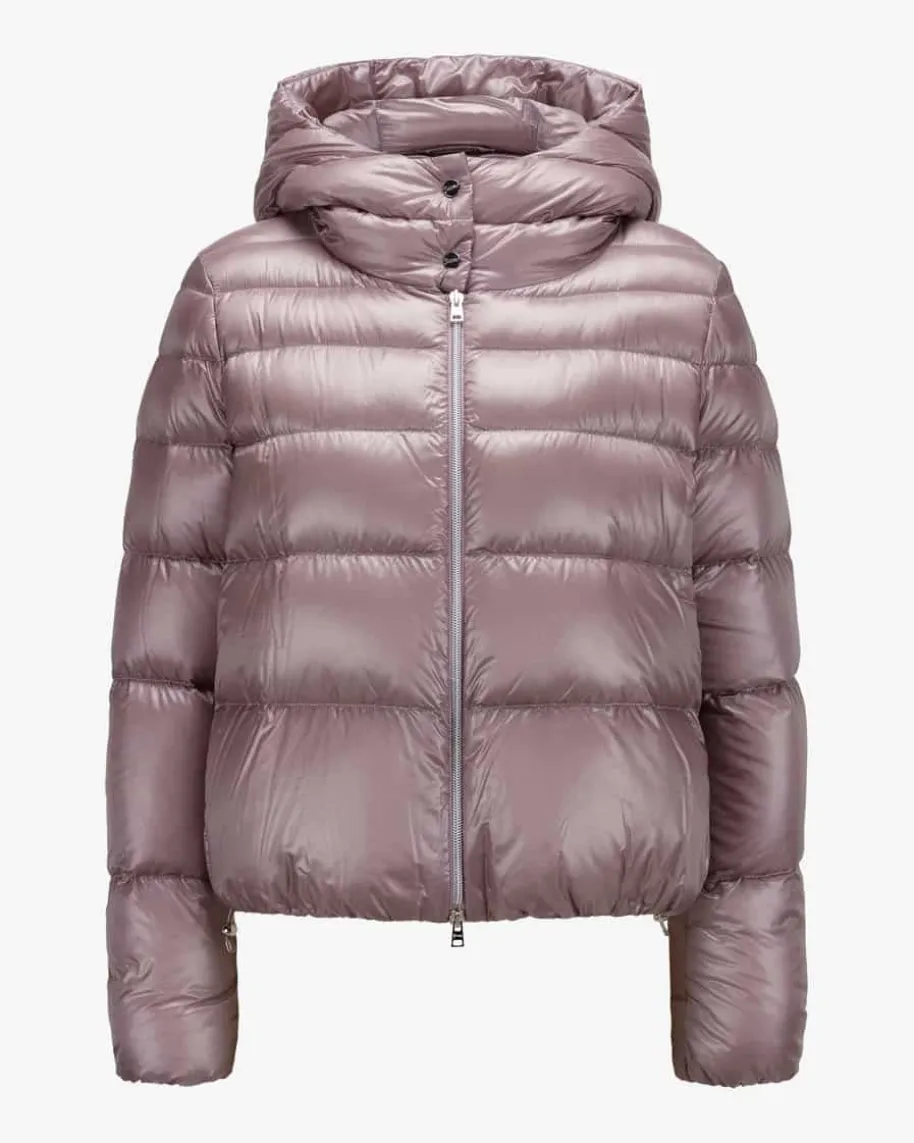 Daunenjacke