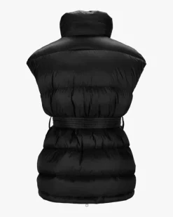 Daunenweste